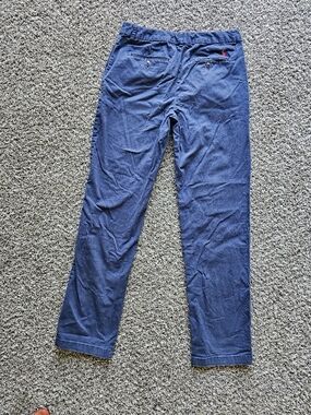 POLO RALPH LAURIN
MADE IN BAINGLADESH SANGLADESH
20 Navy Blue Stretch Leggings